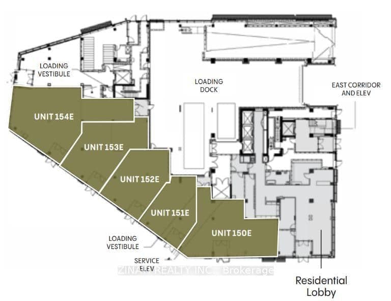 665 Albert Street, Unit 154E thumbnail 5