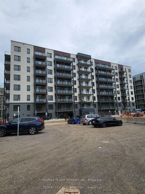 181 Elmira Road S, Unit 410