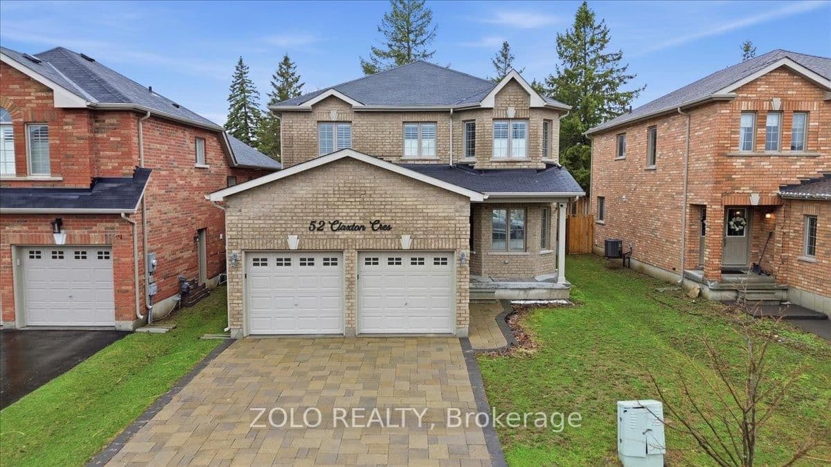 52 Claxton Crescent - Image 1