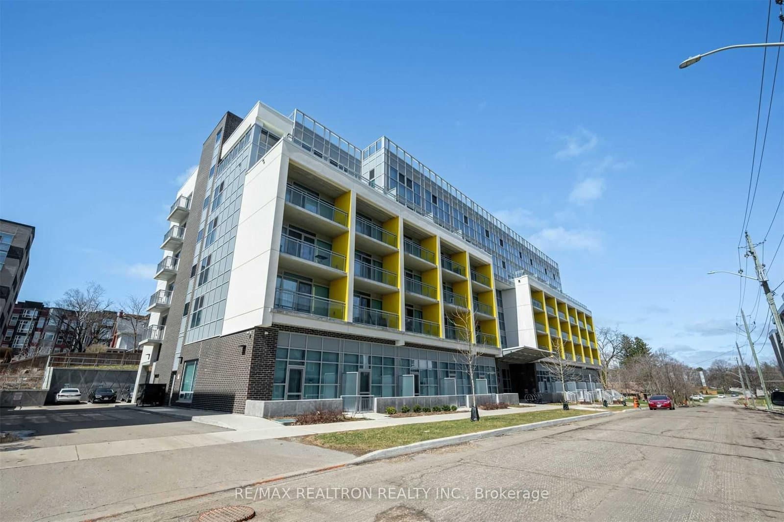 257 Hemlock Street, Unit 209 - Image 1