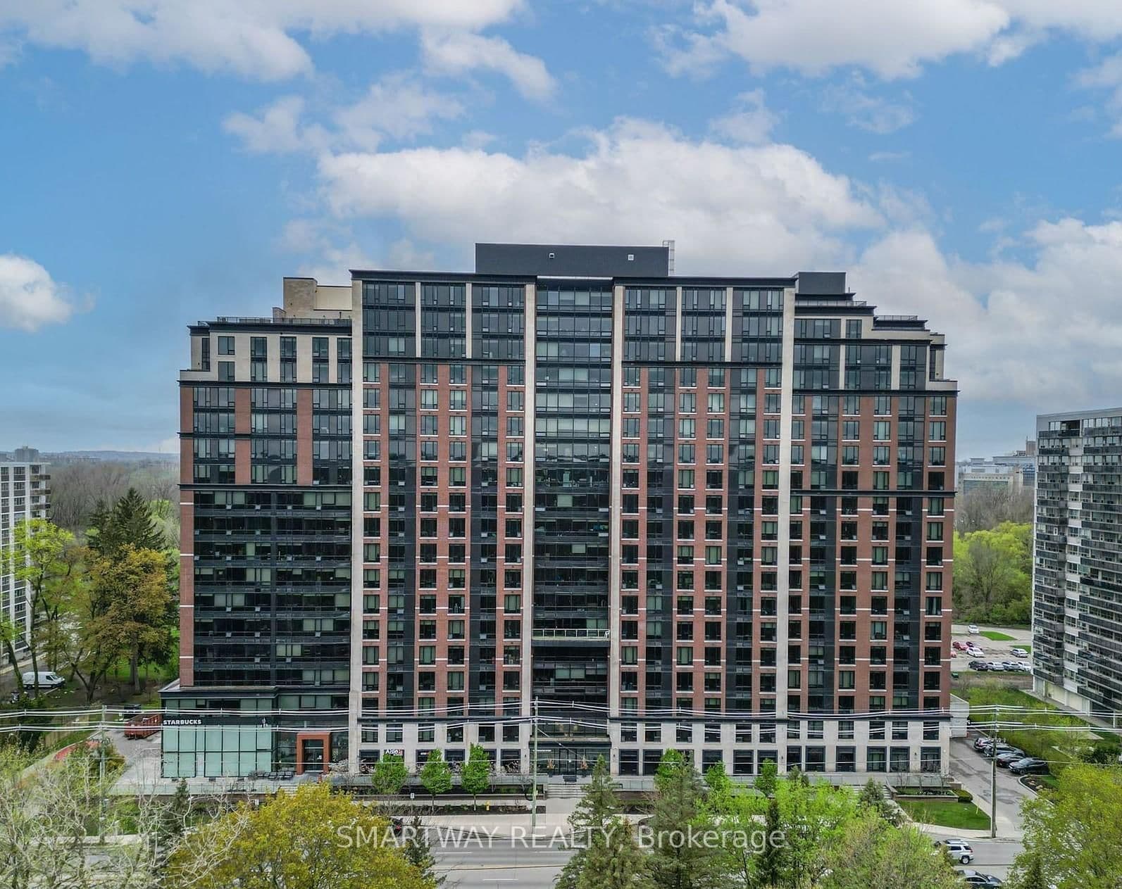#913 - 1235 Richmond Street