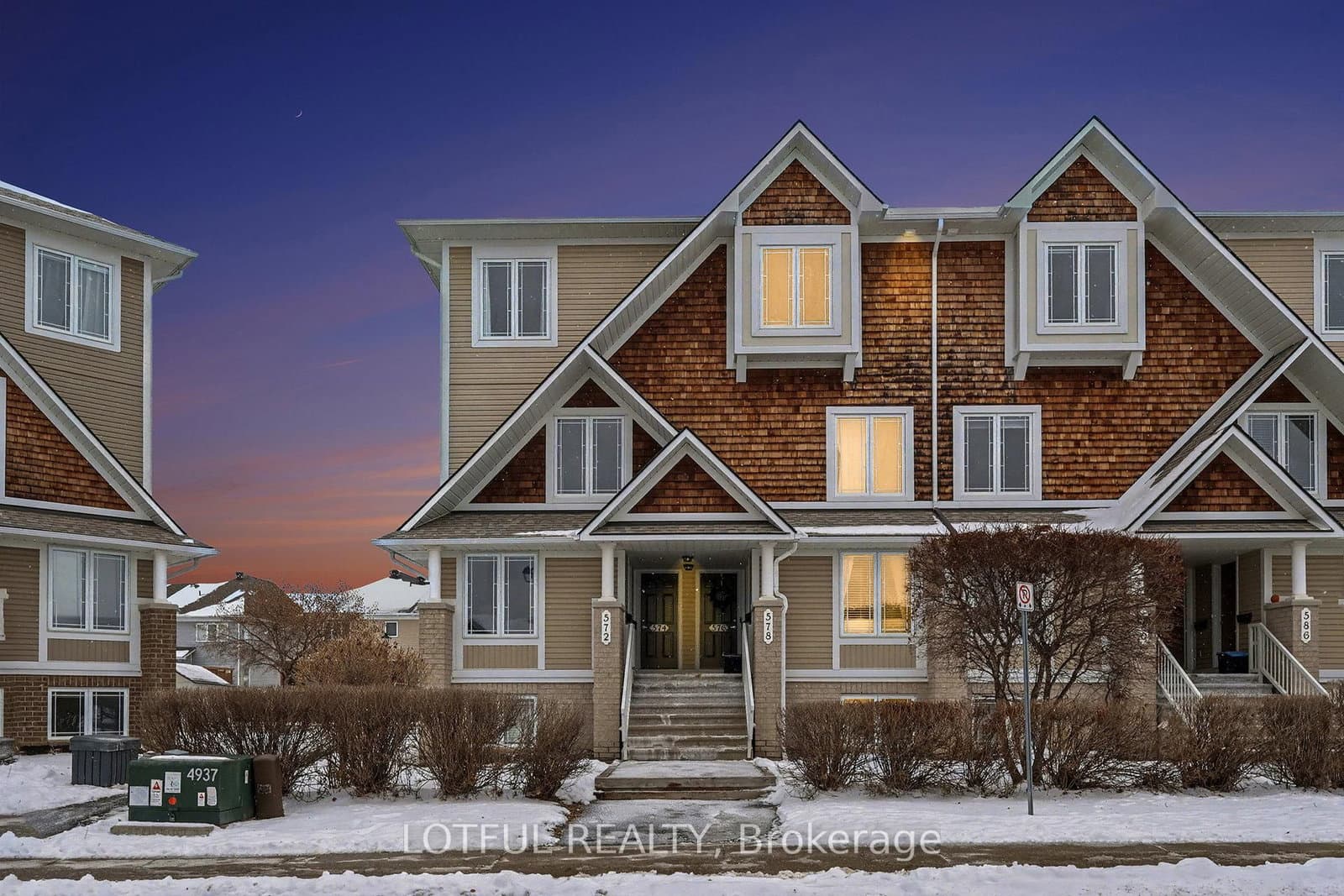 576 Lakeridge Drive - Image 1