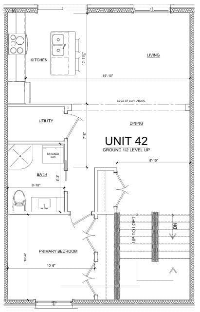 3202 VIVIAN Line, Unit Unit 42 thumbnail 24