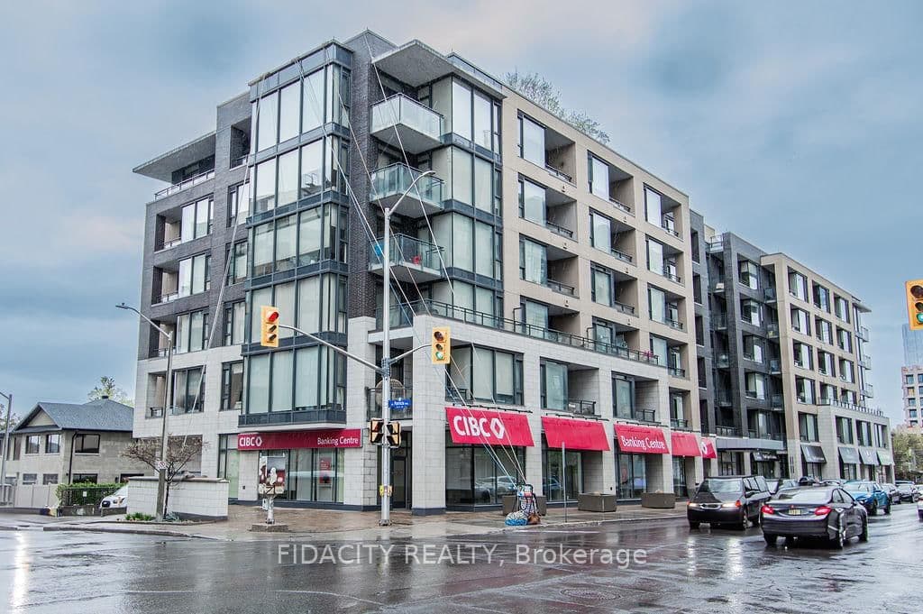 101 Richmond Road, Unit 320 - Image 1