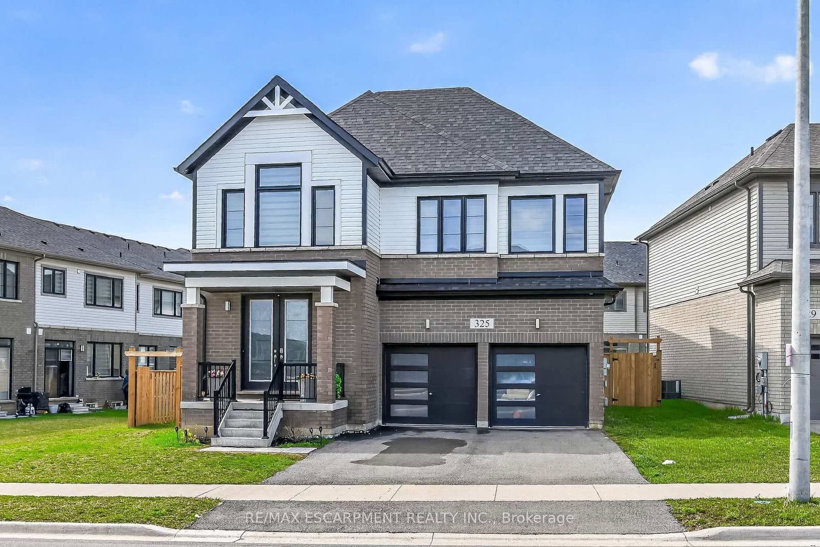 325 PROVIDENT Way, Unit BASEMENT thumbnail 2