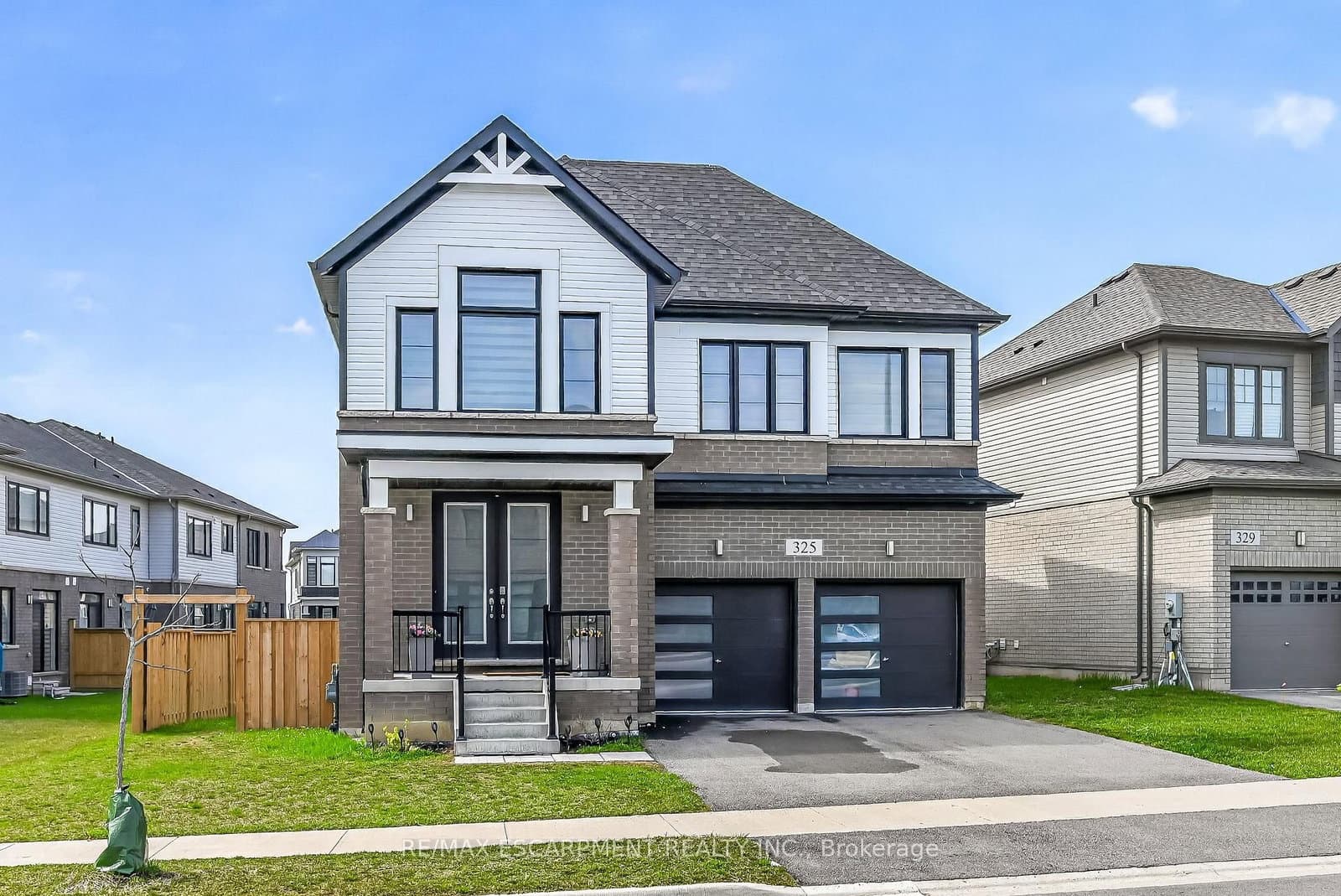 325 PROVIDENT Way, Unit BASEMENT thumbnail 3