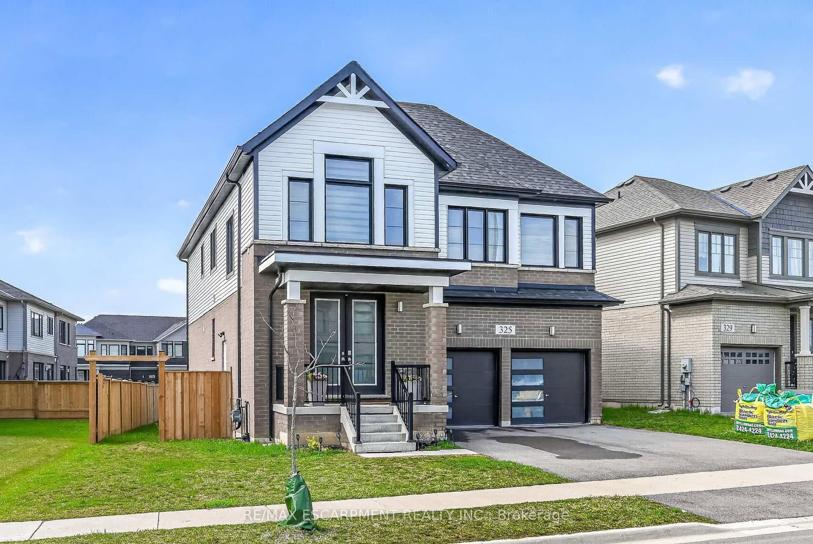 325 PROVIDENT Way, Unit BASEMENT thumbnail 4