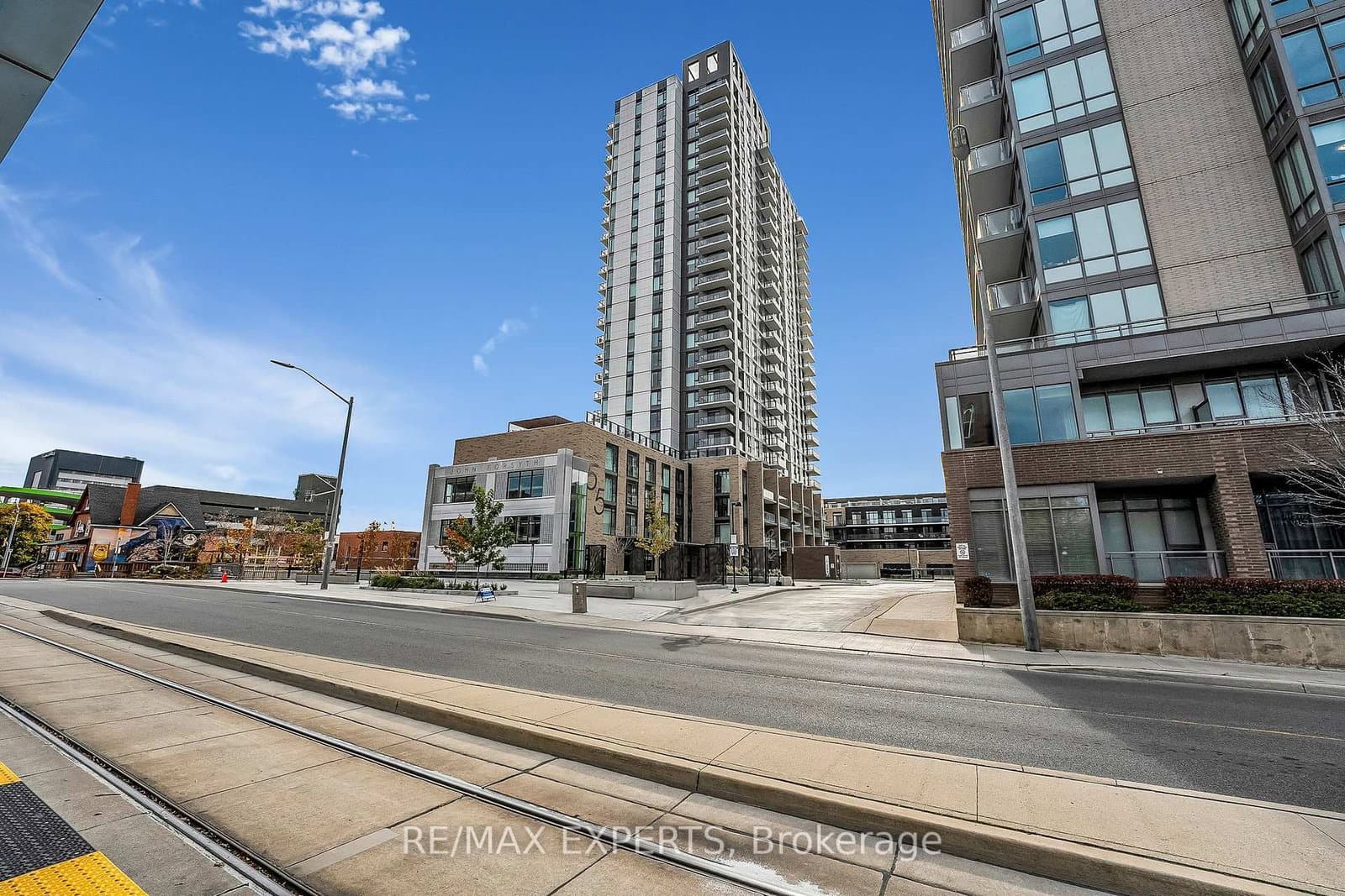55 Duke Street, Unit 502