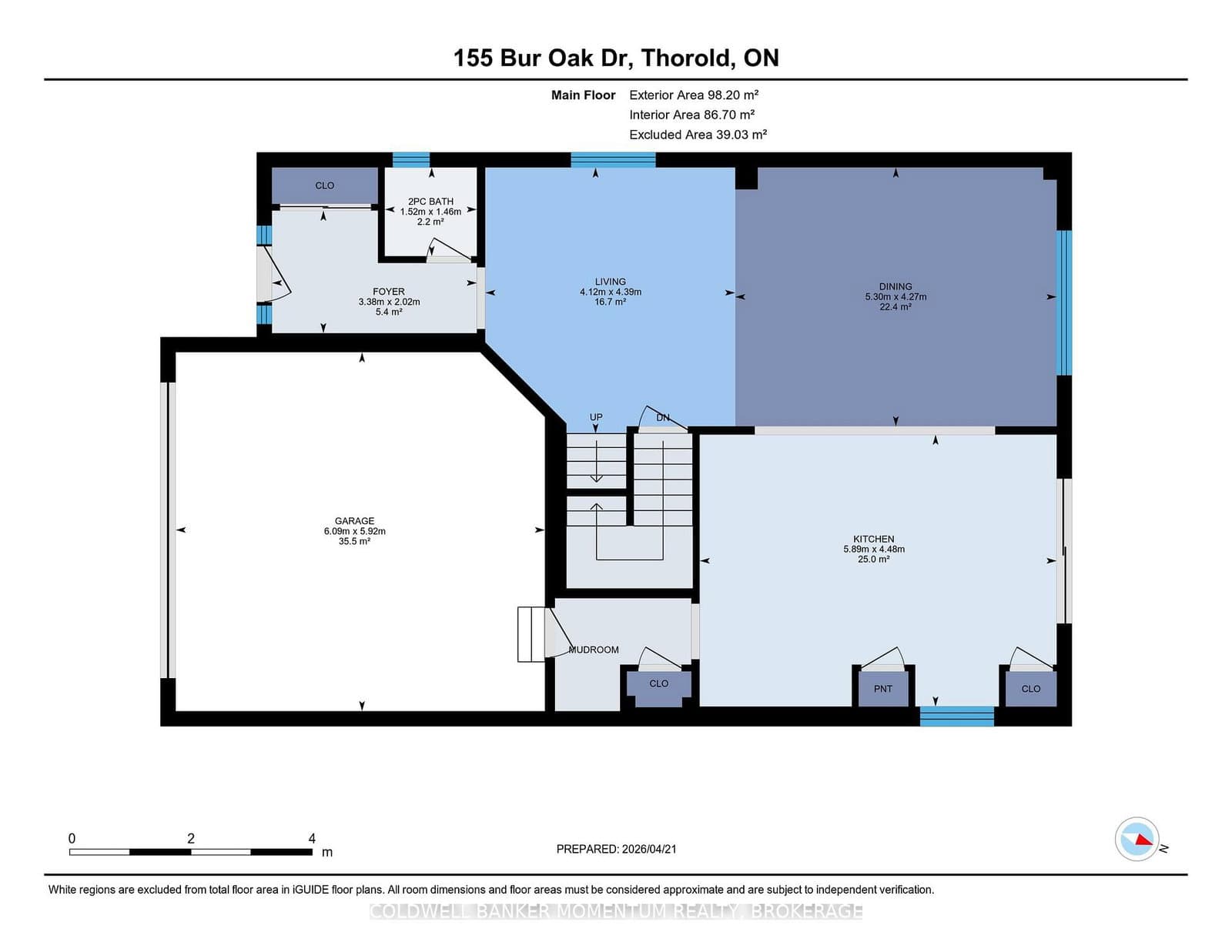 155 Bur Oak Drive thumbnail 31