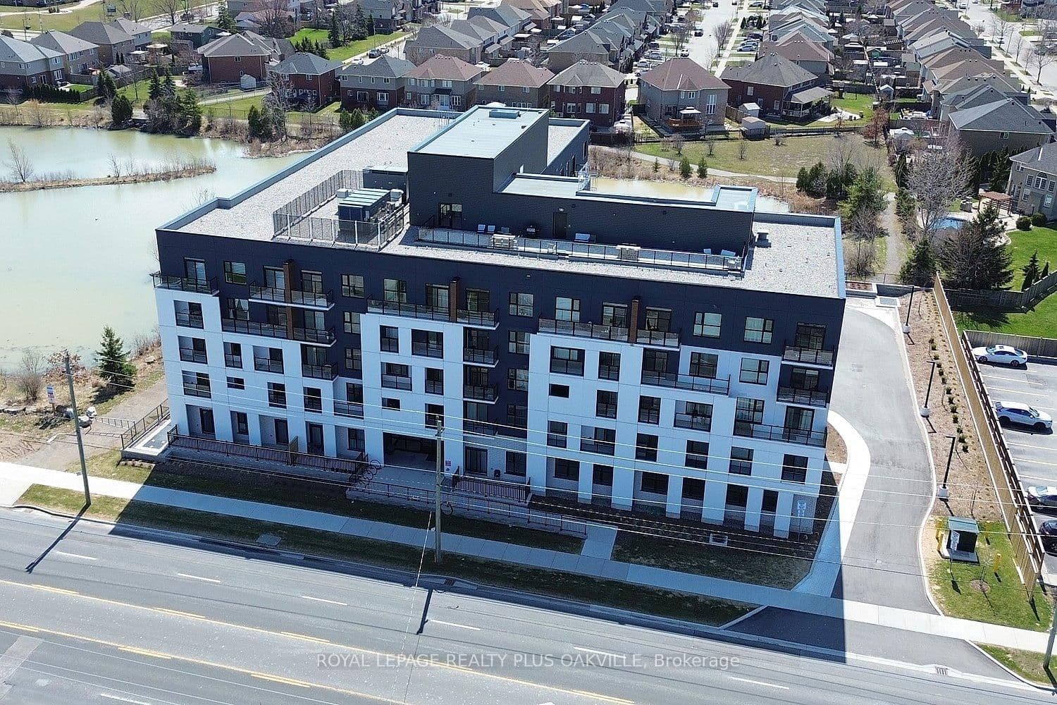 1936 Rymal Road E, Unit 510