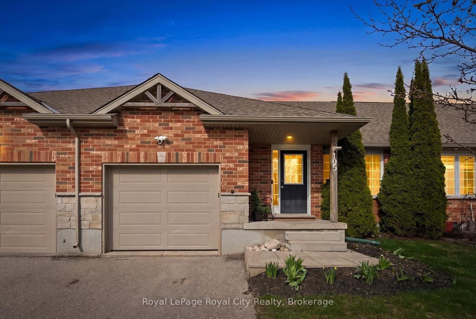 105 Spencer Drive