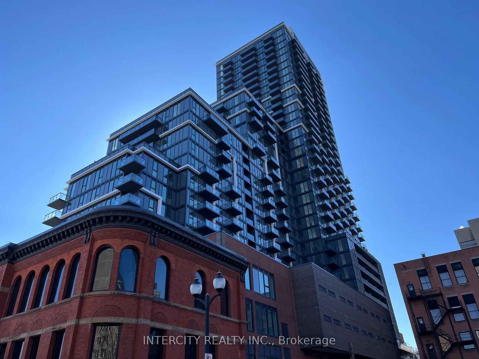 75 James Street S, Unit 312