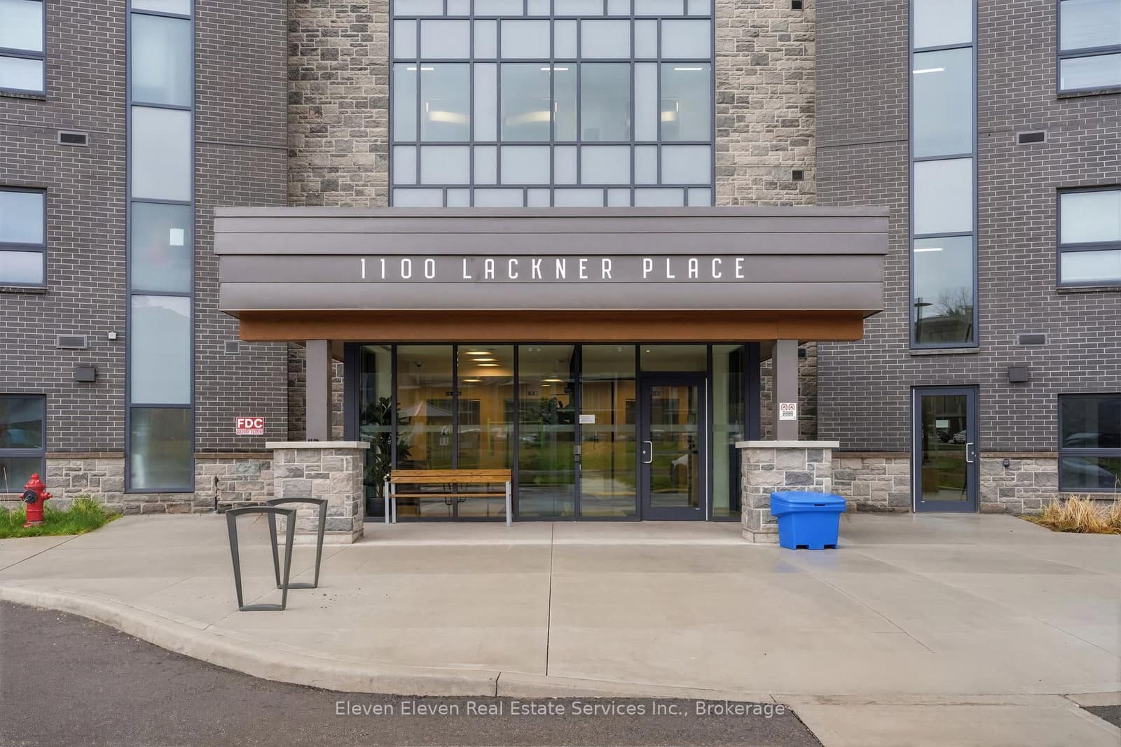 1100 Lackner Place, Unit 322 - Image 1