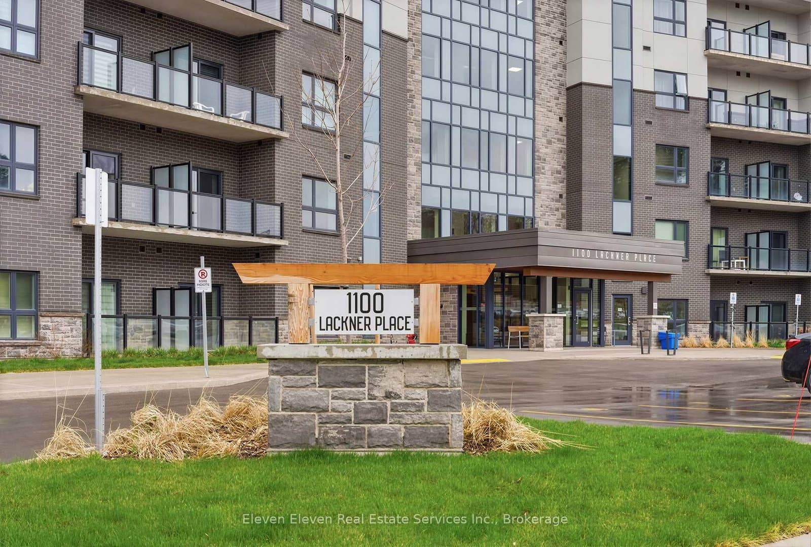 1100 Lackner Place, Unit 317 thumbnail 3