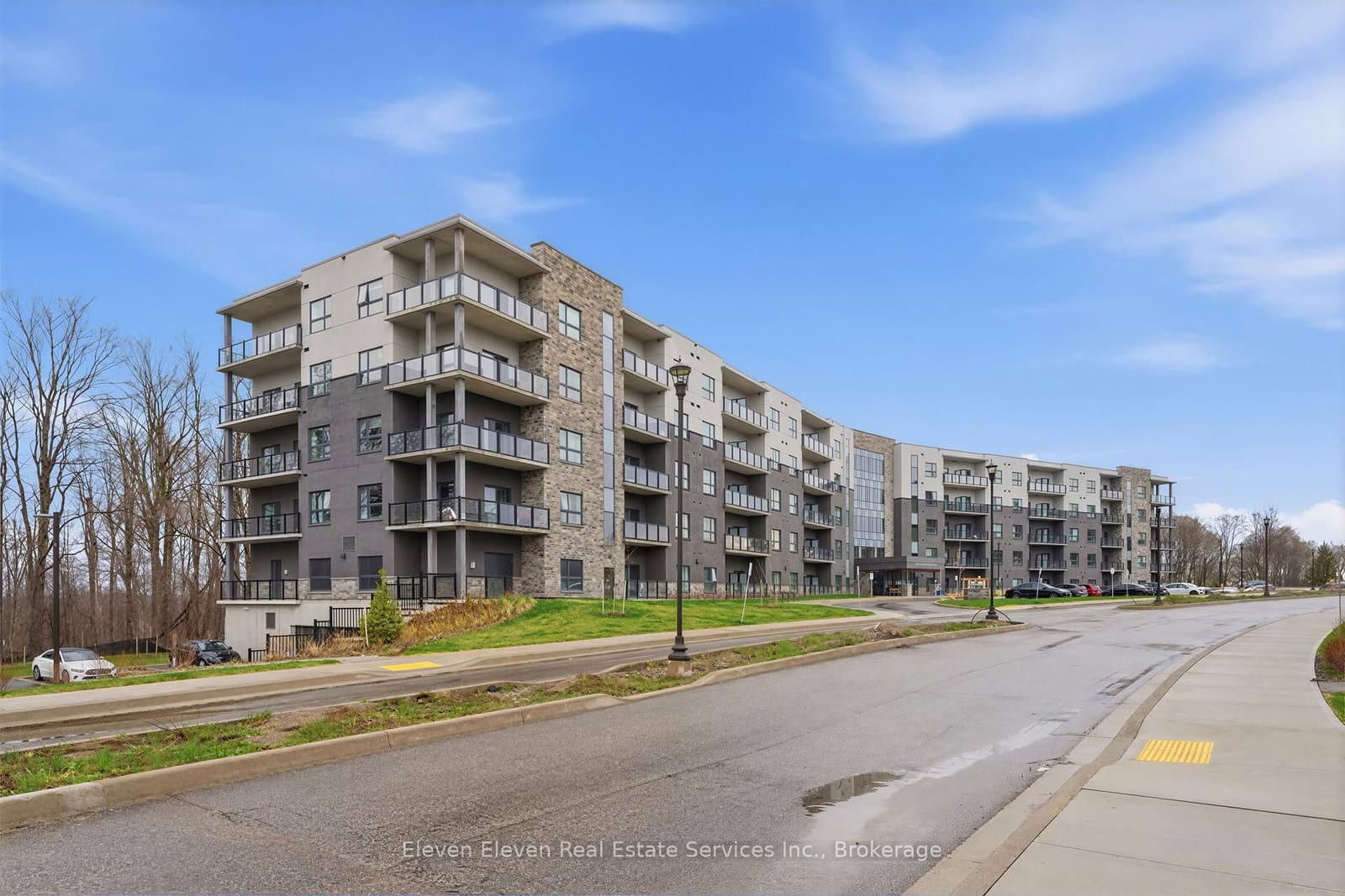 1100 Lackner Place, Unit 317 thumbnail 4