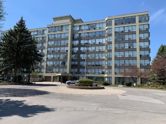 #304 - 5100 Dorchester Road
