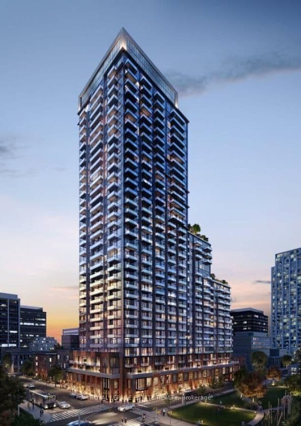 75 James Street S, Unit 1014