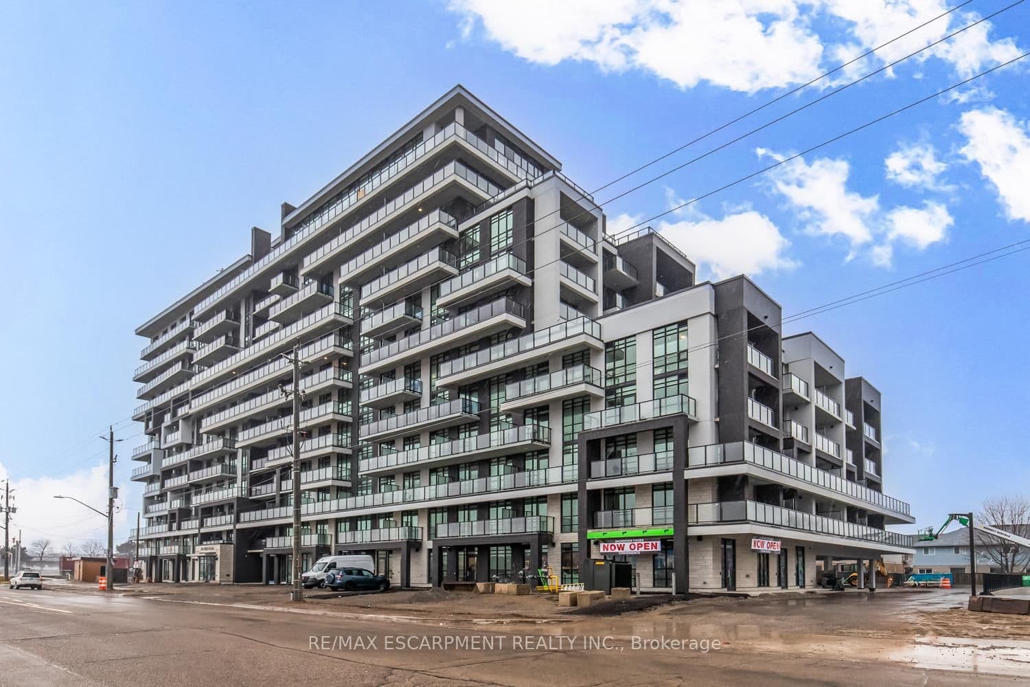 #220 - 461 Green Road