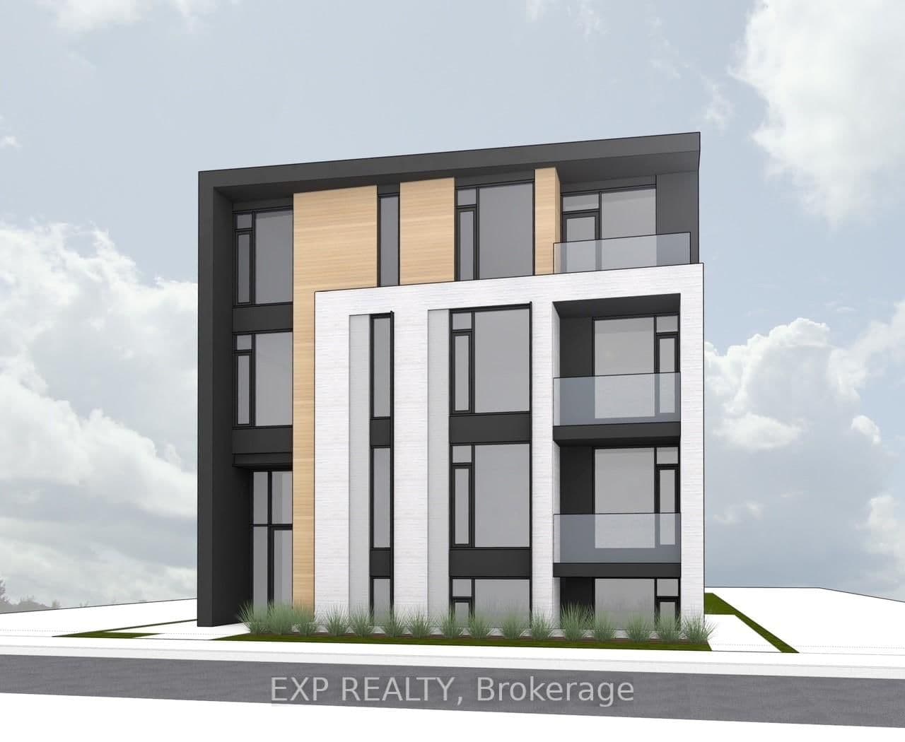 #002 - 211 Armstrong Street