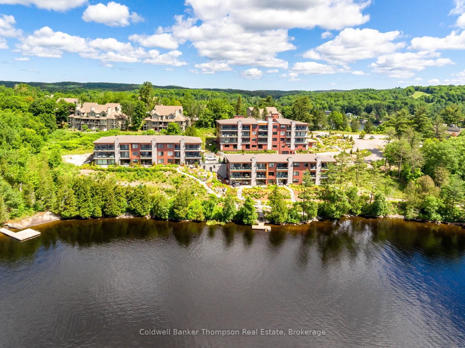 #101 - 727 Grandview Drive