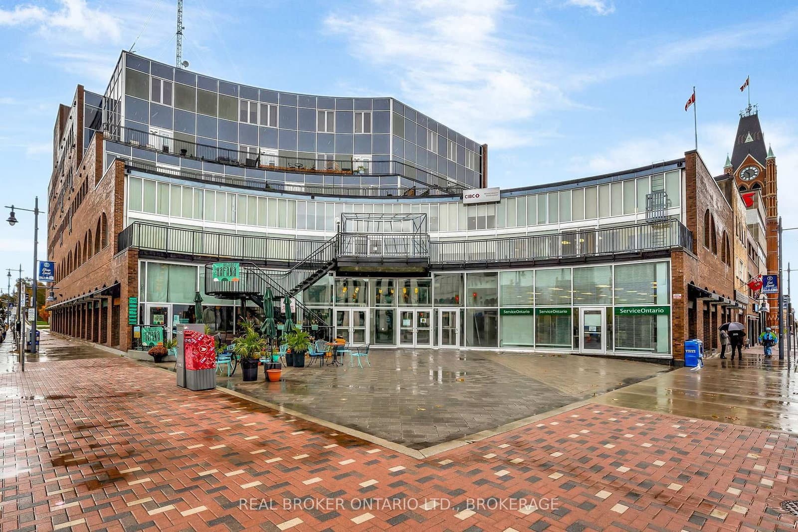 199 Front Street, Unit 510