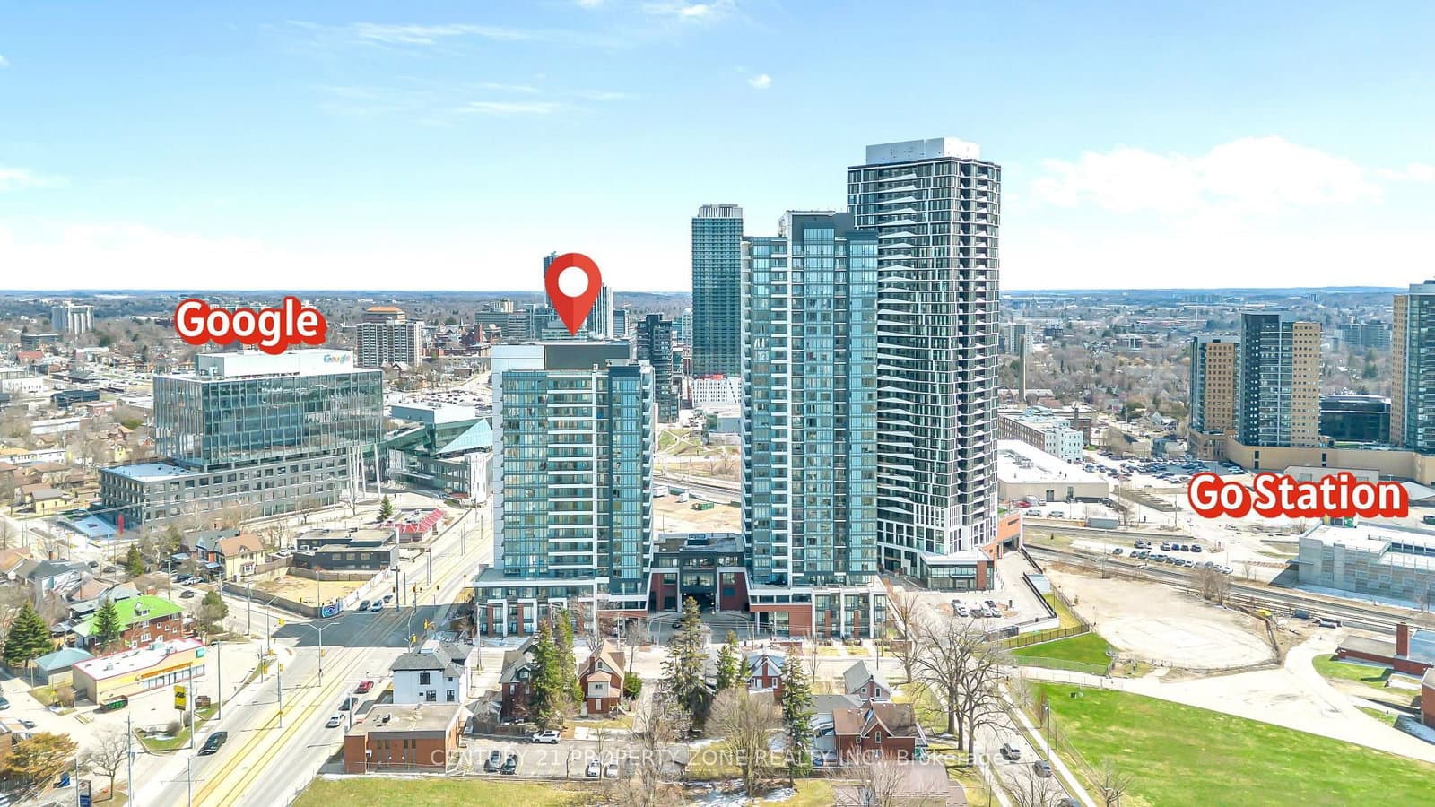 5 WELLINGTON Street, Unit 1612