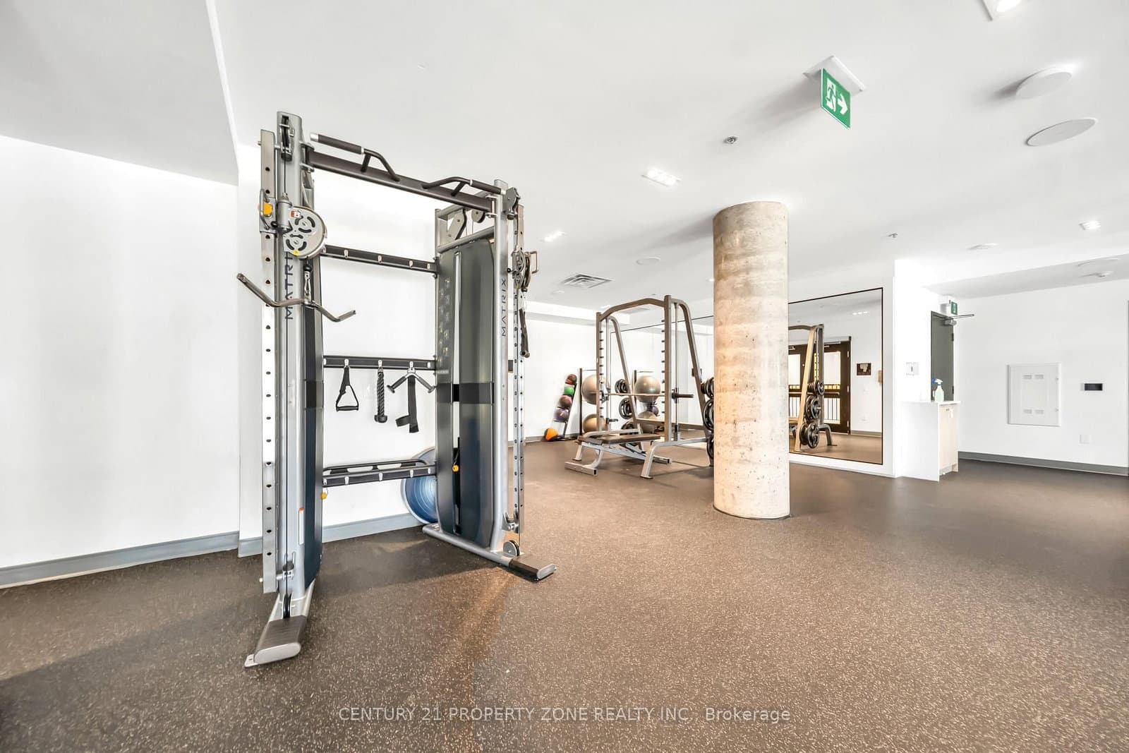 5 WELLINGTON Street, Unit 1612 thumbnail 29
