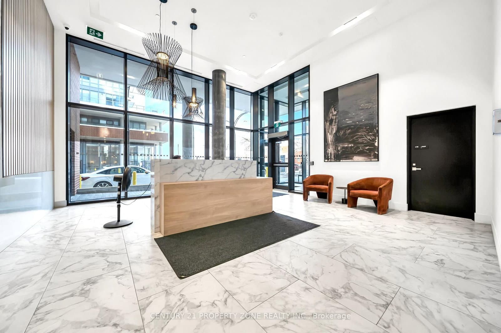 5 WELLINGTON Street, Unit 1612 thumbnail 4