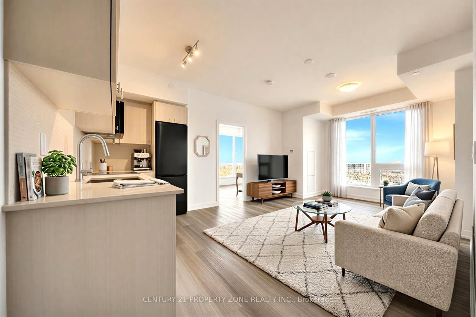 5 WELLINGTON Street, Unit 1612 thumbnail 8