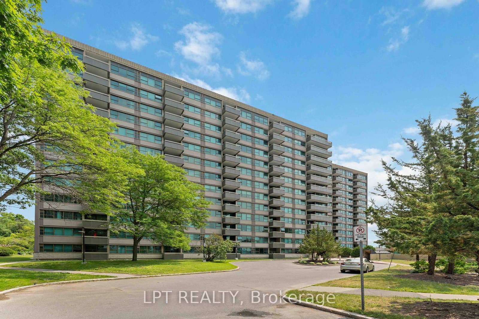 #314 - 555 Brittany Drive