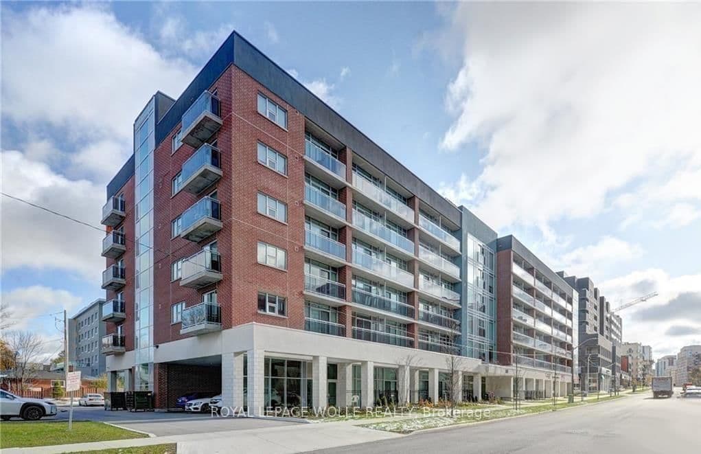 308 Lester Street, Unit 501