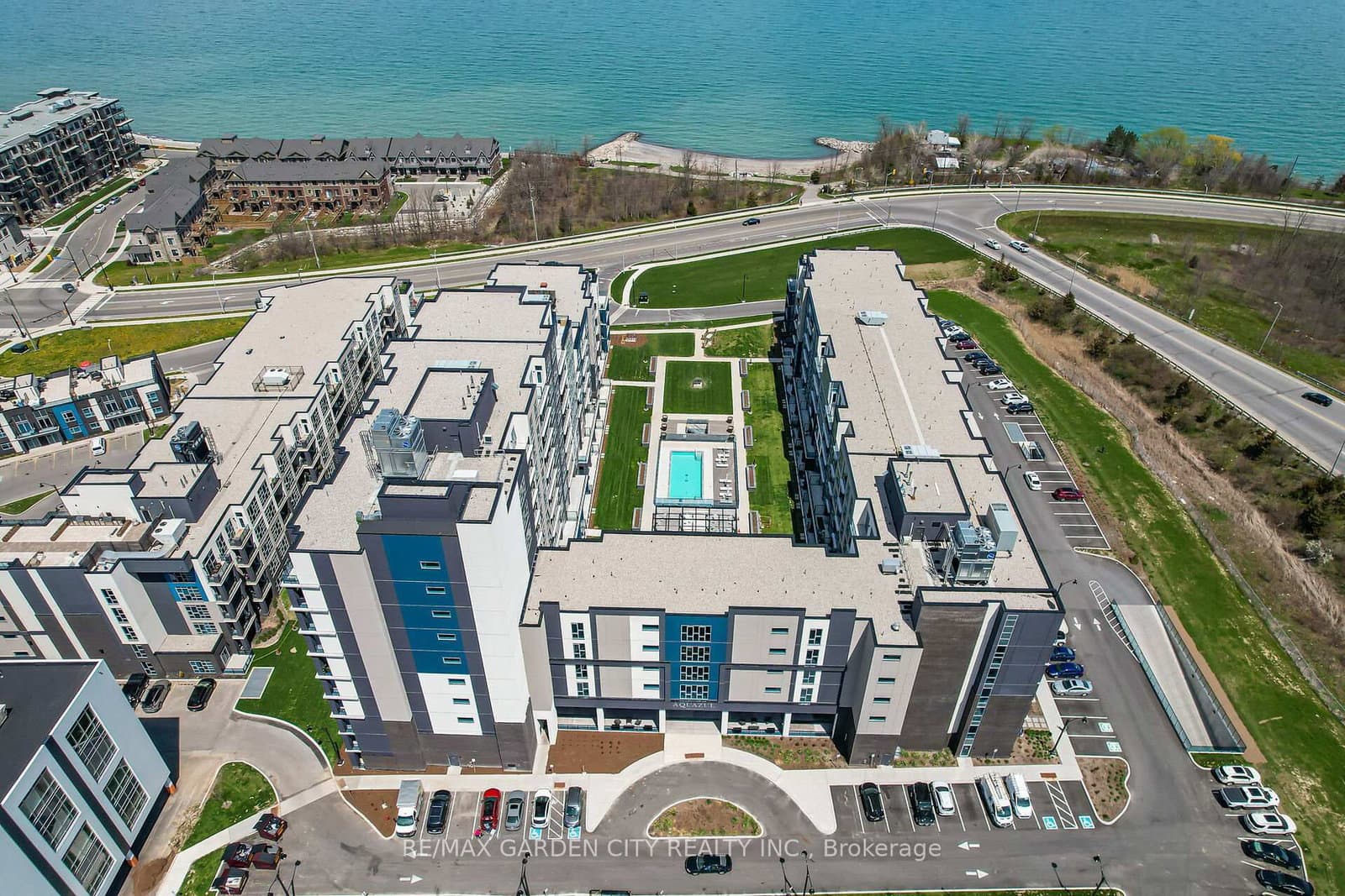 16 Concord Place, Unit 431 thumbnail 2