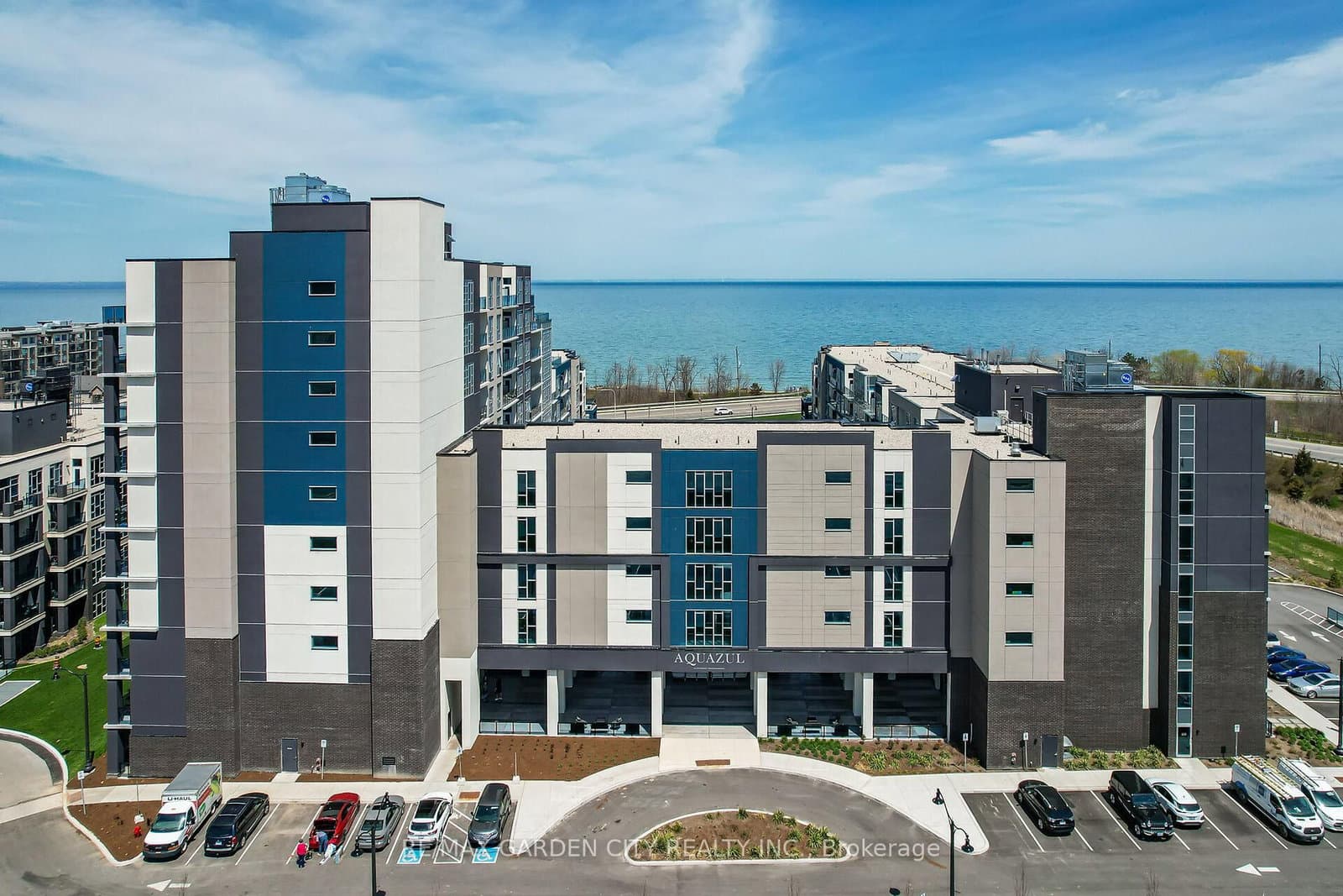 16 Concord Place, Unit 431 thumbnail 3