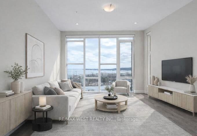 16 Concord Place, Unit 615 thumbnail 16