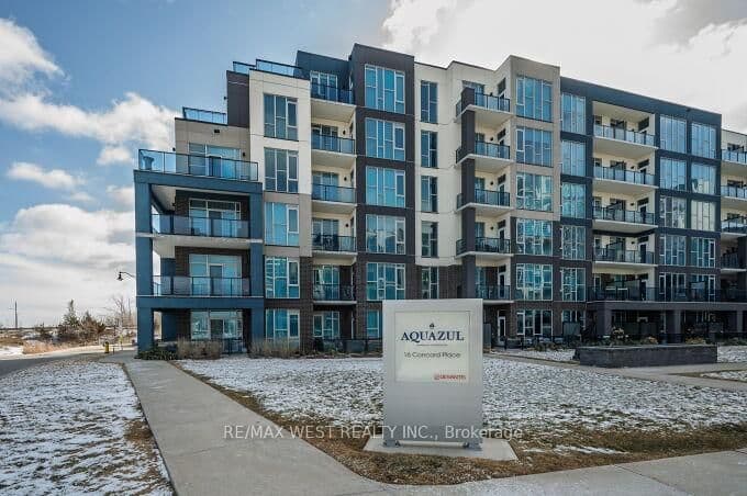 16 Concord Place, Unit 615 thumbnail 4