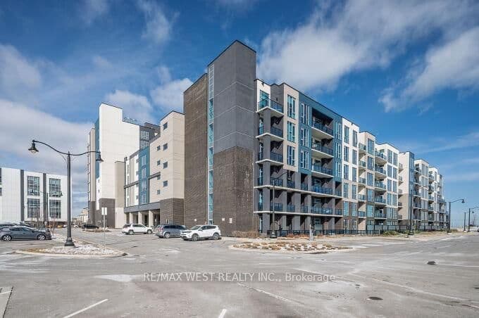 16 Concord Place, Unit 615 thumbnail 5