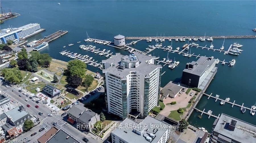 #1301 - 185 ONTARIO Street