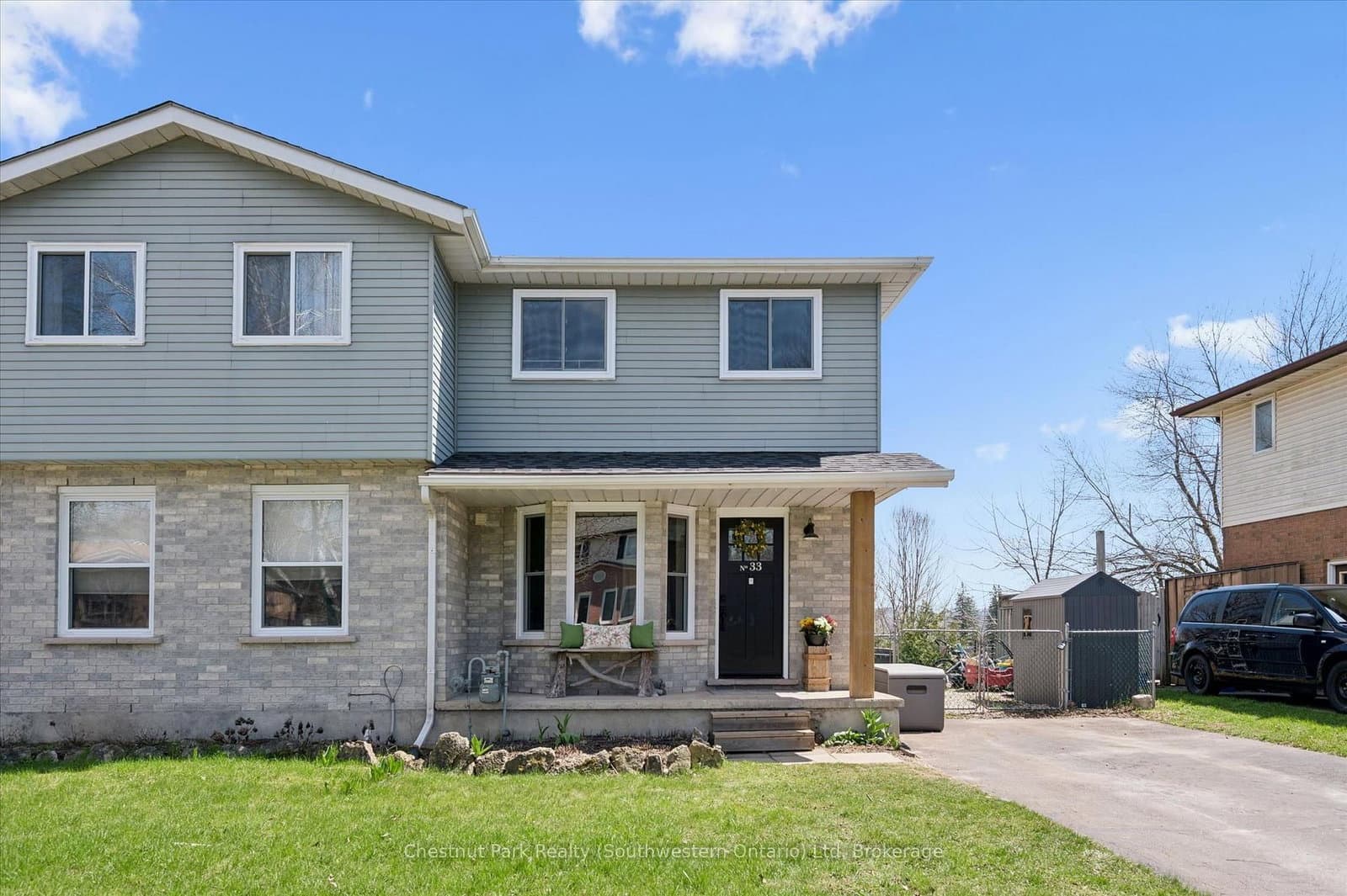 33 Wilson Crescent