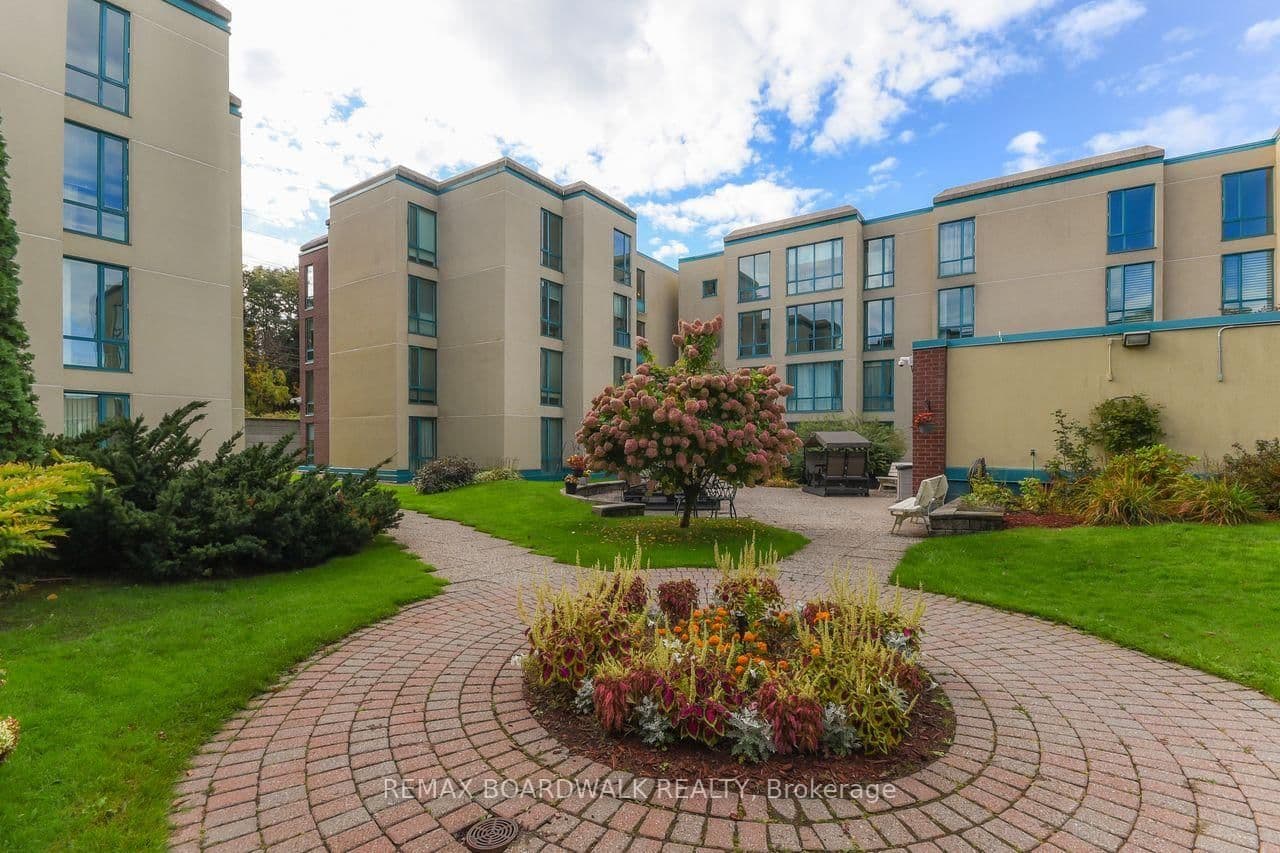 330 Centrum Boulevard, Unit 206 thumbnail 3