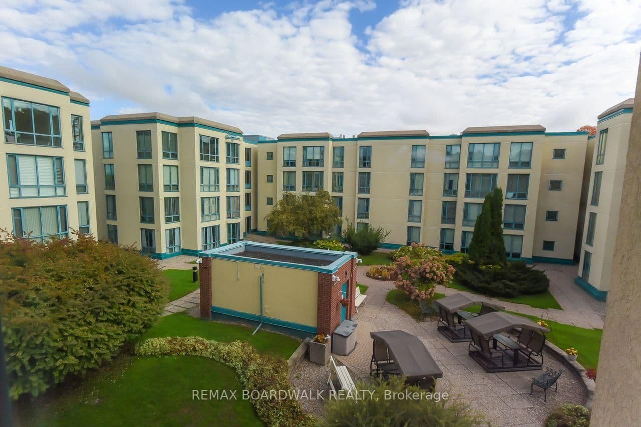330 Centrum Boulevard, Unit 206 thumbnail 4