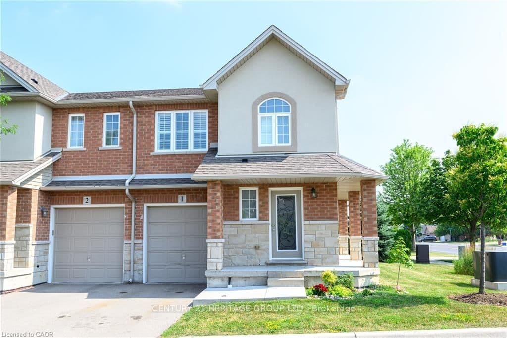 1354 Upper Sherman Avenue - Image 1