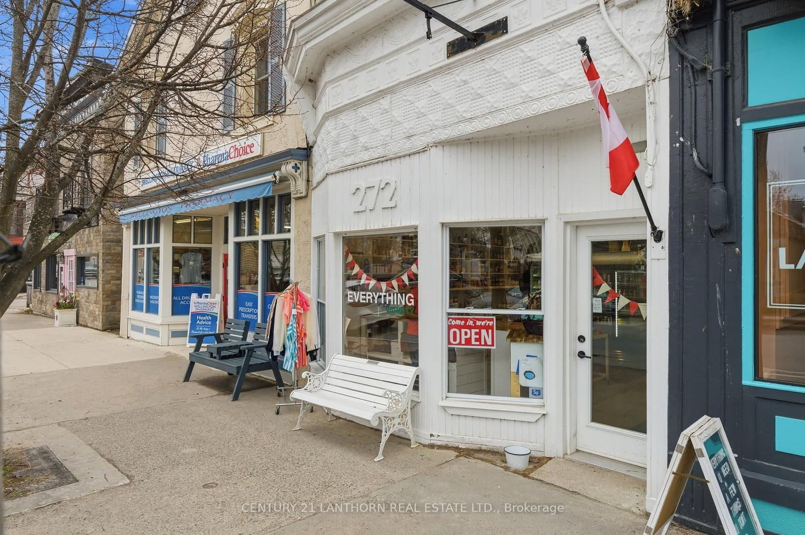 272 Wellington Main Street - Image 1