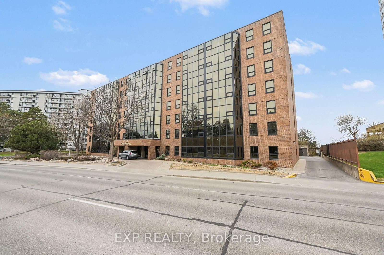 #503 - 2019 Carling Avenue