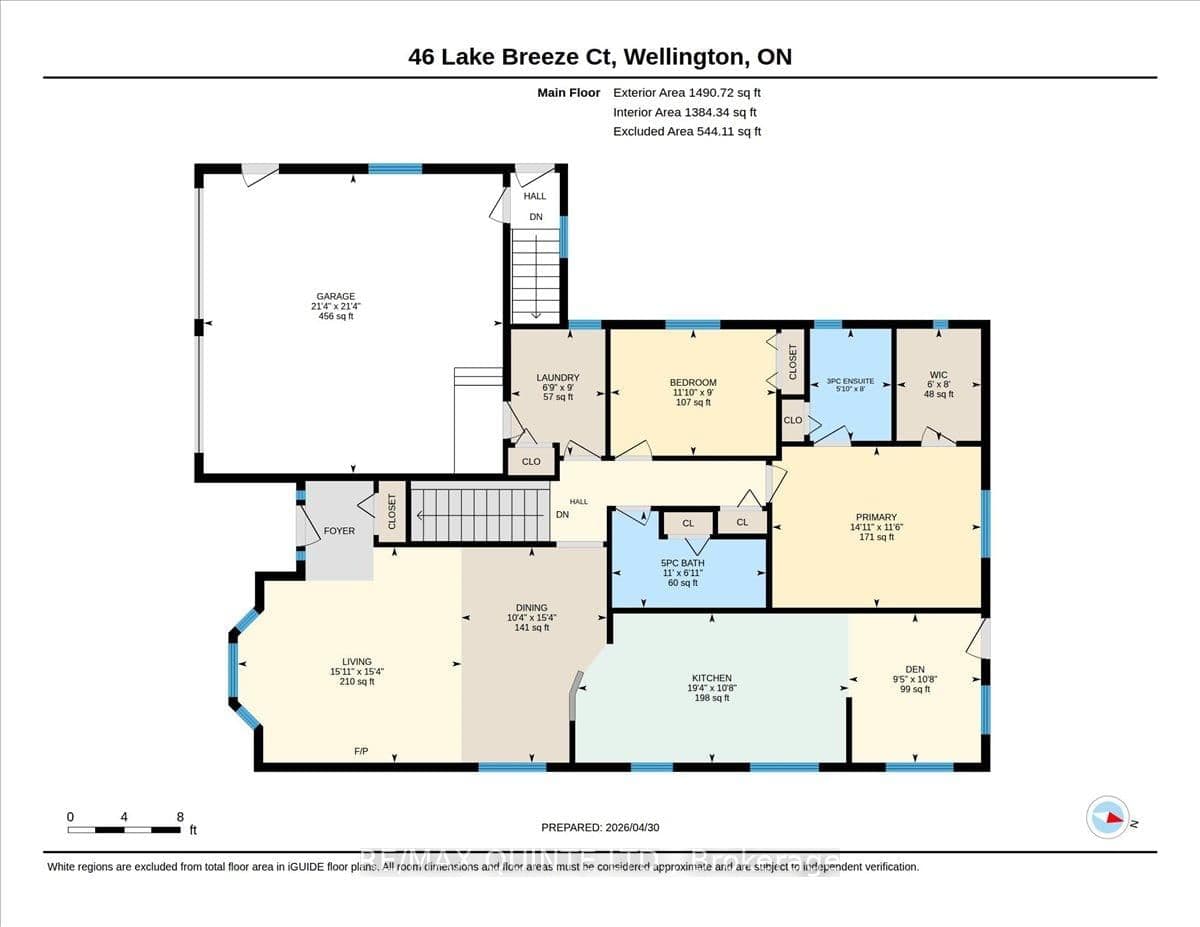 46 Lake Breeze Court thumbnail 41