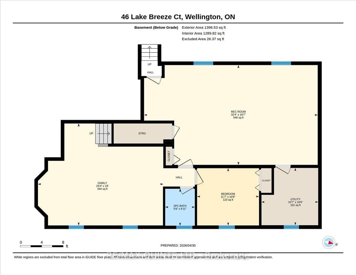 46 Lake Breeze Court thumbnail 42