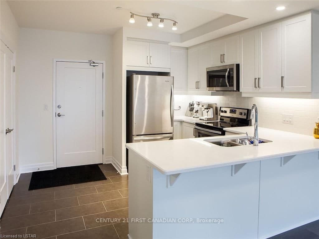 505 TALBOT Street, Unit 1406 thumbnail 2
