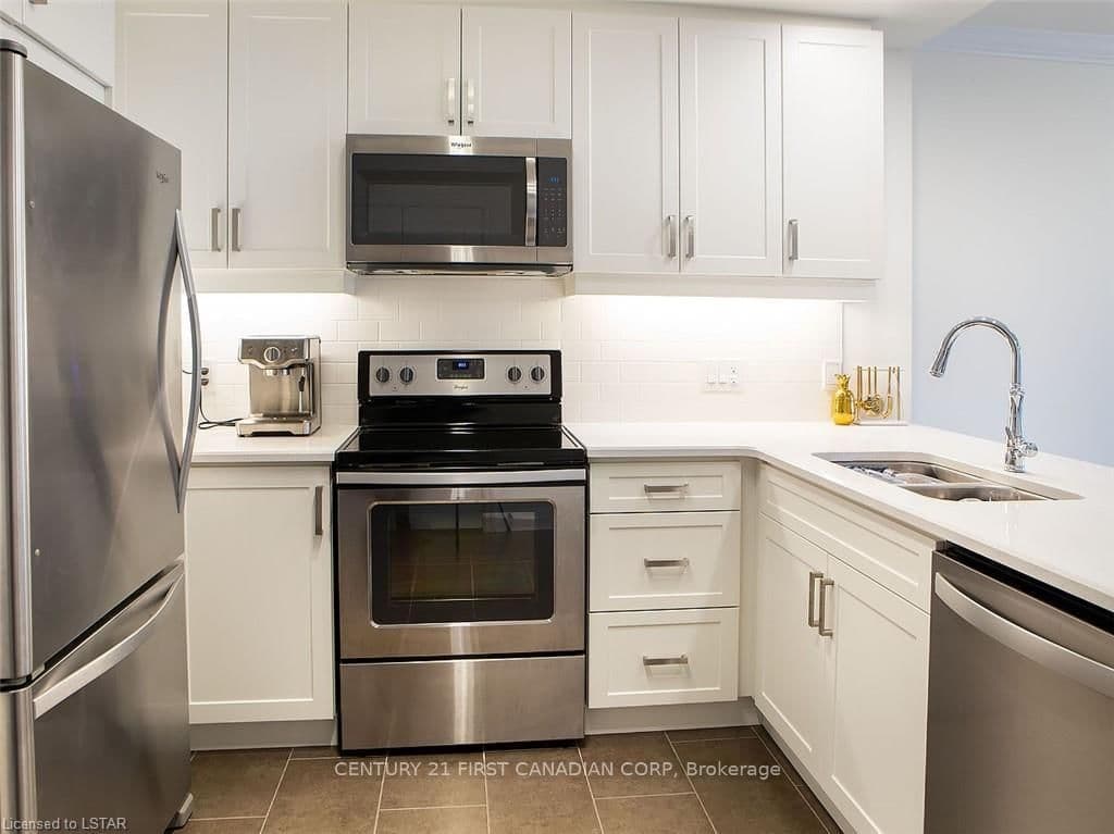 505 TALBOT Street, Unit 1406 thumbnail 3