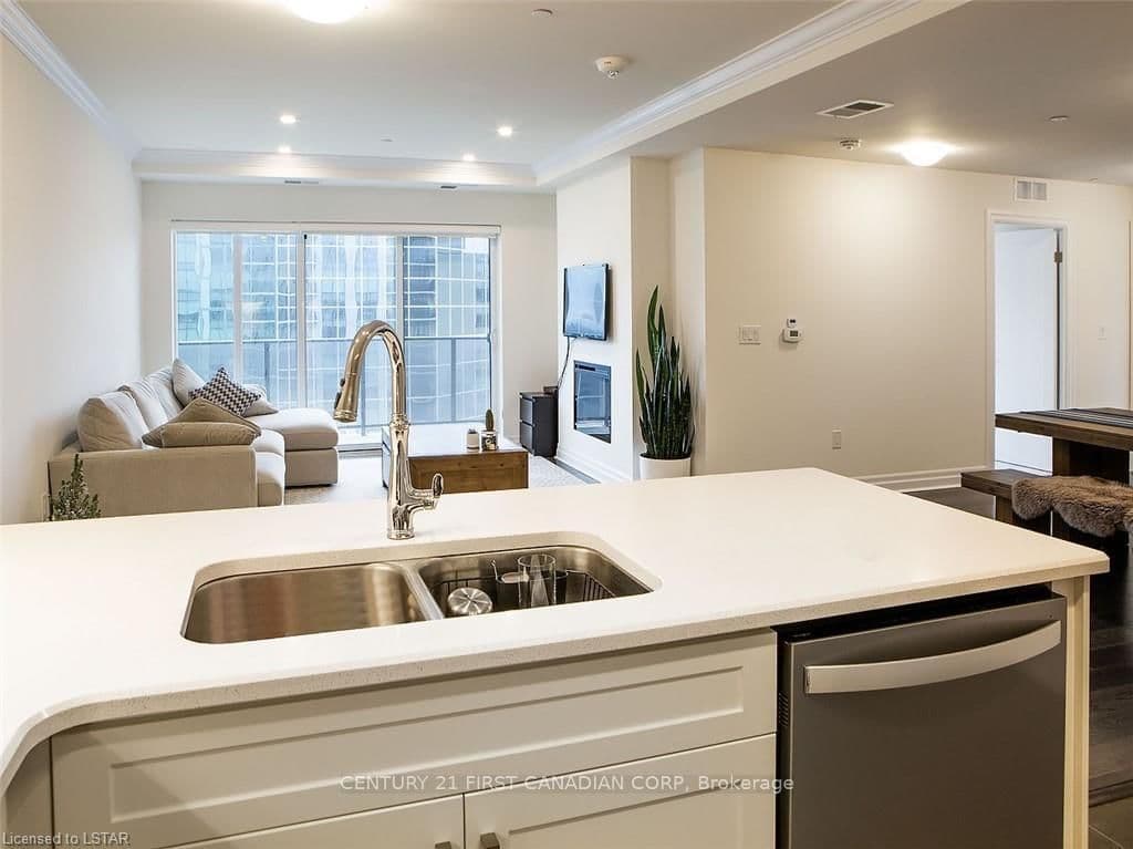 505 TALBOT Street, Unit 1406 thumbnail 4