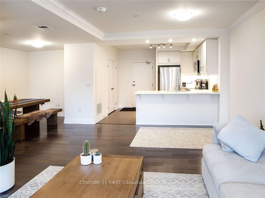505 TALBOT Street, Unit 1406 thumbnail 5