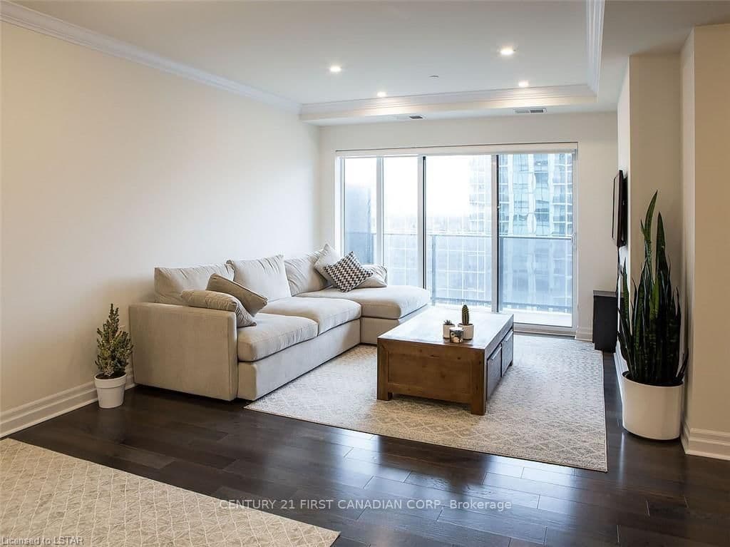 505 TALBOT Street, Unit 1406 thumbnail 6